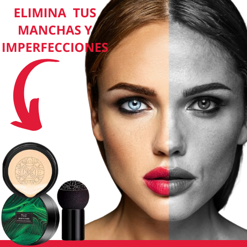 Perfect Pro Skin - Eliminador de manchas y expresión de la edad