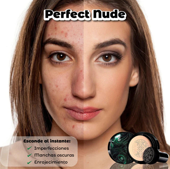 Perfect Pro Skin - Eliminador de manchas y expresión de la edad