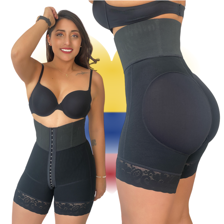 Faja Panty Realfit 10X Alta Compresíon 360° Plus