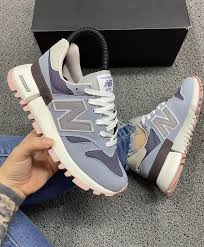 Tenis New Balance  Mujer