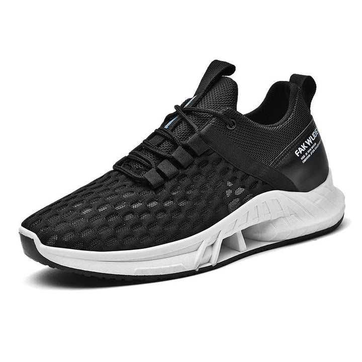 Tenis para Hombre Tecnologic 3D